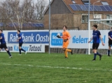 W.H.S. 1 - S.K.N.W.K. 1 (oefen) seizoen 2023-2024 (89/191)